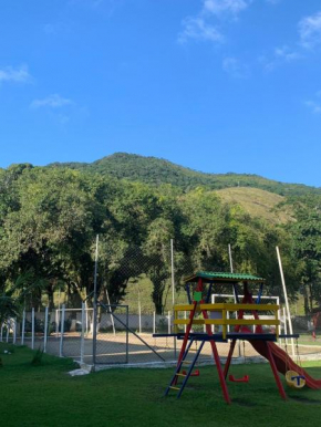 CHALÉ LAZER COMPLETO 700mts PRAIA